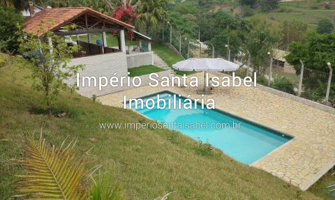 [Vende Chácara 11.200m2- Santa Isabel REF 1793]