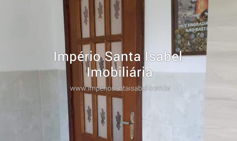 [Vende chacara 11 alqueires- lago - Porteira Fechada-Santa Isabel-ref 2191]