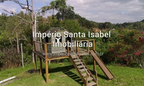 [Vende Chacara 110.000 M2 pé na Água - Santa Isabel - fundo Represa ]