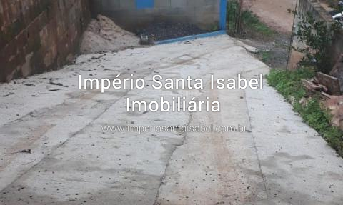 [Vende chácara 1100 m2 no bairro da Pedra Branca em Santa Isabel ]