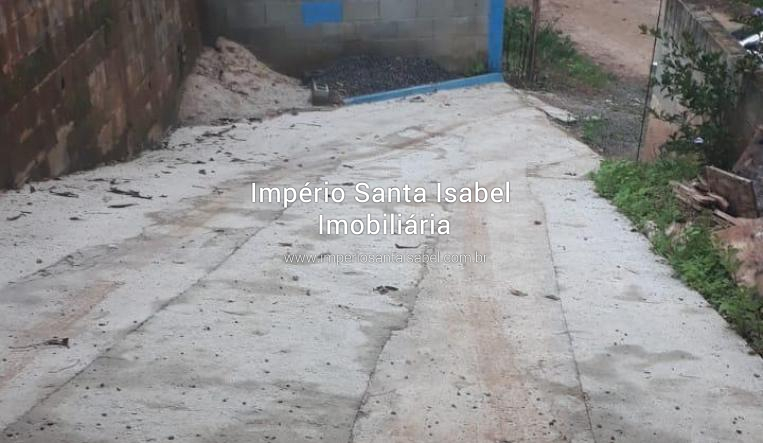 [Vende chácara 1100 m2 no bairro da Pedra Branca em Santa Isabel ]