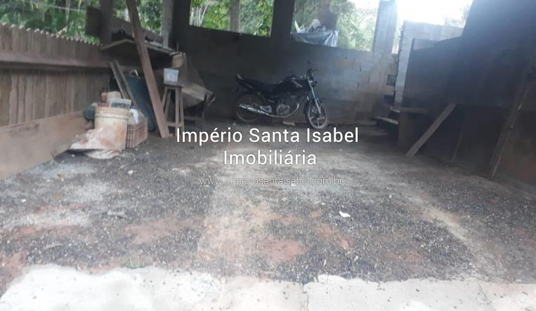 [Vende chácara 1100 m2 no bairro da Pedra Branca em Santa Isabel ]