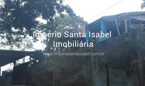 [Vende chácara 1100 m2 no bairro da Pedra Branca em Santa Isabel ]