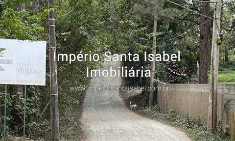 [Vende chácara 114.000 M2 com Fundos com a Represa - Santa Isabel -SP ]