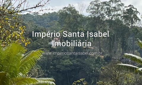 [Vende chácara 114.000 M2 com Fundos com a Represa - Santa Isabel -SP ]