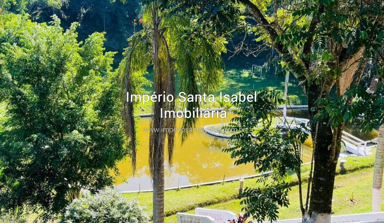 [Vende Chácara 12.000 m2 com  Financiamento Bancário - Ouro fino- Santa Isabel SP]