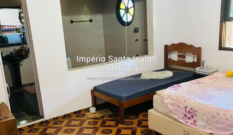 [Vende Chácara 12.000 m2 com  Financiamento Bancário - Ouro fino- Santa Isabel SP]