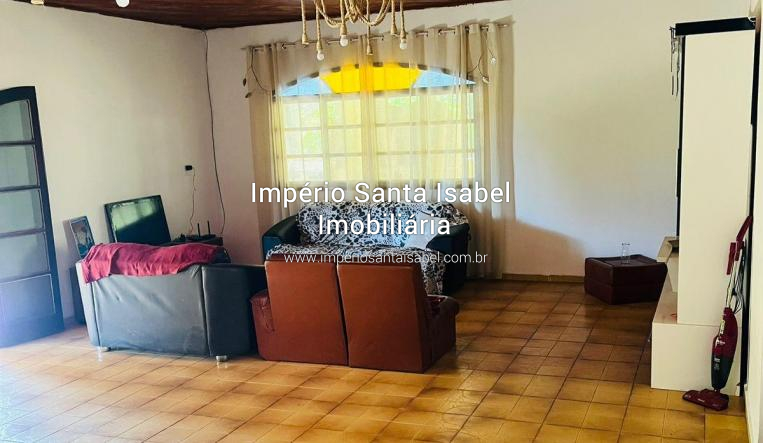 [Vende Chácara 12.000 m2 com  Financiamento Bancário - Ouro fino- Santa Isabel SP]