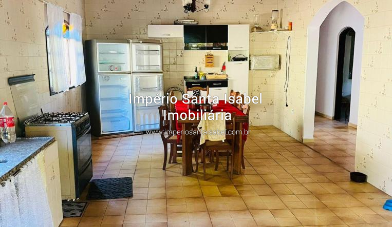 [Vende Chácara 12.000 m2 com  Financiamento Bancário - Ouro fino- Santa Isabel SP]