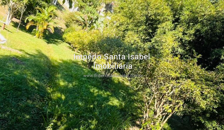 [Vende Chácara 12.000 m2 com  Financiamento Bancário - Ouro fino- Santa Isabel SP]