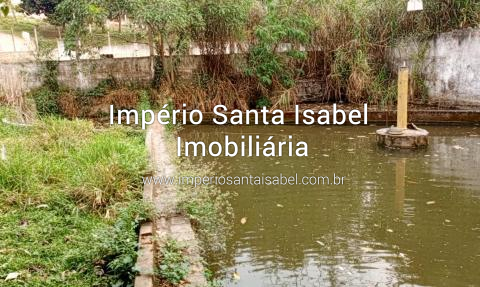 [Vende chacara 12.000 M2 Boa Vista - Santa Isabel SP- REF: 2061]