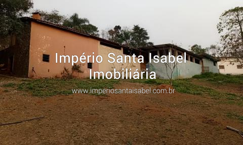 [Vende chacara 12.000 M2 Boa Vista - Santa Isabel SP- REF: 2061]