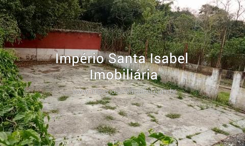 [Vende chacara 12.000 M2 Boa Vista - Santa Isabel SP- REF: 2061]