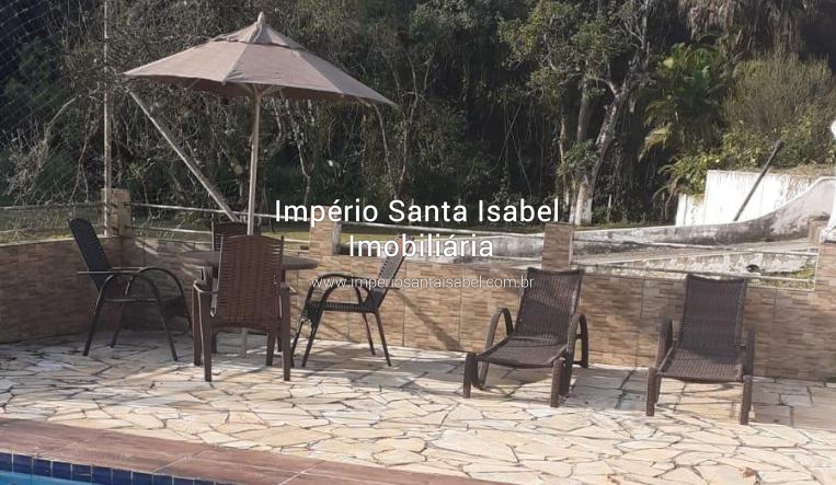 [Vende chacara 12.000 M2 Boa Vista - Santa Isabel -SP - Tem Escritura ]