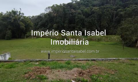 [Vende chacara 12.000 M2 Boa Vista - Santa Isabel -SP - Tem Escritura ]