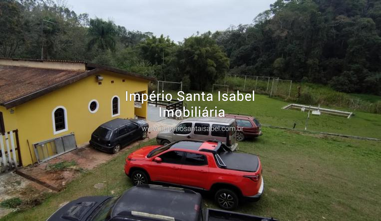 [Vende chacara 12.000 M2 Boa Vista - Santa Isabel -SP - Tem Escritura ]