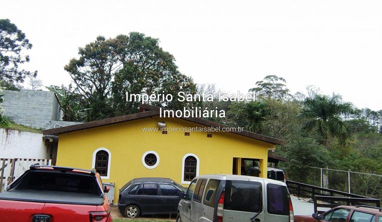 [Vende chacara 12.000 M2 Boa Vista - Santa Isabel -SP - Tem Escritura ]