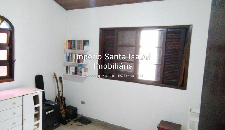 [Vende chacara 12.000 M2 Boa Vista - Santa Isabel -SP - Tem Escritura ]