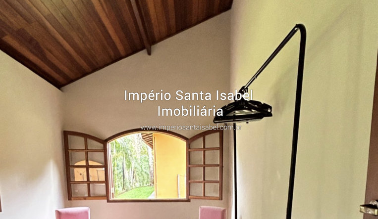 [Vende Sitio para eventos em São Roque SP - ref 2466- COM PORTEIRA FECHADA ]