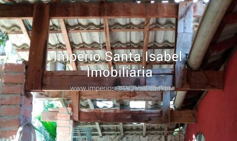 [Vende Chácara 1200m2 Santa Isabel SP REF 1868]