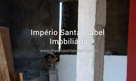 [Vende Chácara 1200m2 Santa Isabel SP REF 1868]