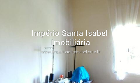 [Vende Chácara 1200m2 Santa Isabel SP REF 1868]