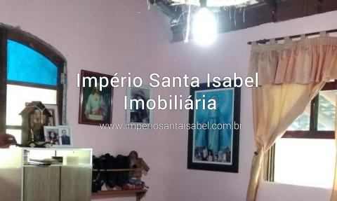 [Vende Chácara 1200m2 Santa Isabel SP REF 1868]