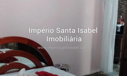 [Vende Chácara 1200m2 Santa Isabel SP REF 1868]