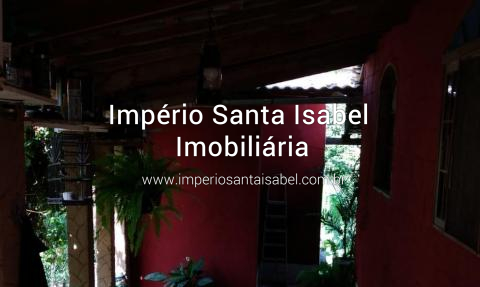 [Vende Chácara 1200m2 Santa Isabel SP REF 1868]