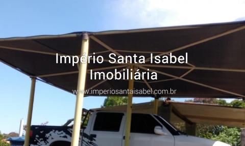 [Vende Chácara 1200m2 Santa Isabel SP REF 1868]