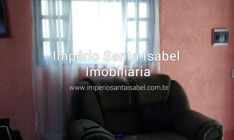 [Vende Chácara 1200m2 Santa Isabel SP REF 1868]