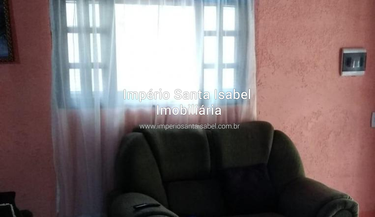 [Vende Chácara 1200m2 Santa Isabel SP REF 1868]