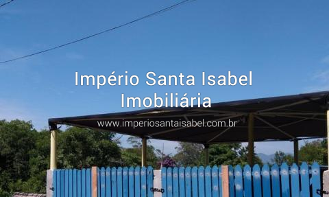 [Vende Chácara 1200m2 Santa Isabel SP REF 1868]