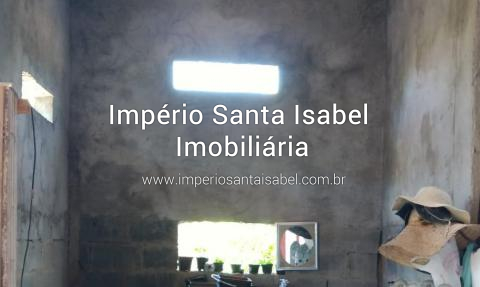 [Vende Chácara 1200m2 Santa Isabel SP REF 1868]