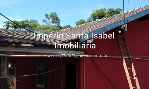 [Vende Chácara 1200m2 Santa Isabel SP REF 1868]