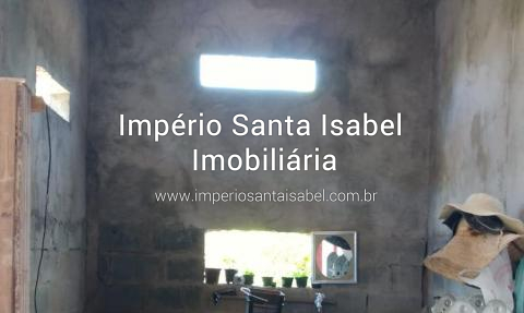 [Vende Chácara 1200m2 Santa Isabel SP REF 1868]