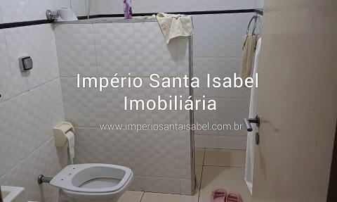 [Vende chacara 1.180 m2 com escritura no Ouro Fino - Santa Isabel -SP- aceita Permuta no centro ]