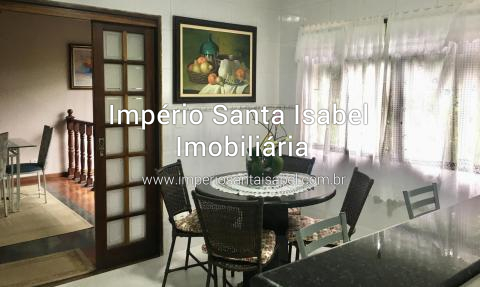 [Vende Chácara 14.000 m2 com 2 casas com entrada separadas- Arujá SP ]