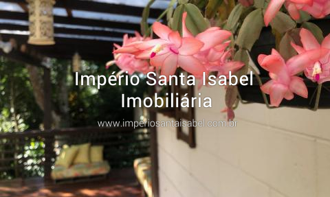 [Vende Chácara 14.000 m2 com 2 casas com entrada separadas- Arujá SP ]
