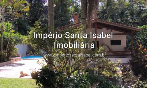 [Vende Chácara 14.000 m2 com 2 casas com entrada separadas- Arujá SP ]