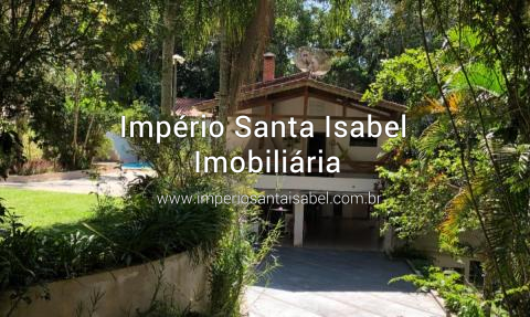[Vende Chácara 14.000 m2 com 2 casas com entrada separadas- Arujá SP ]