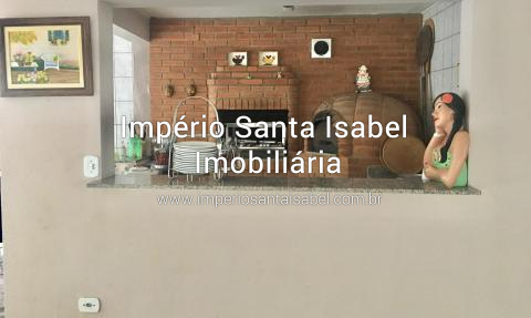 [Vende Chácara 14.000 m2 com 2 casas com entrada separadas- Arujá SP ]