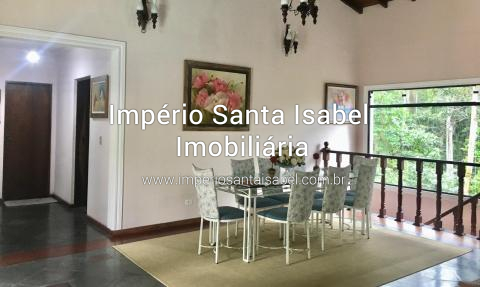 [Vende Chácara 14.000 m2 com 2 casas com entrada separadas- Arujá SP ]