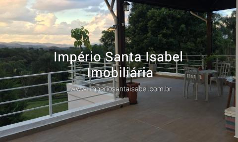 [Vende Chácara 14.000 m2 com 2 casas com entrada separadas- Arujá SP ]