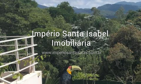 [Vende Chácara 14.000 m2 com 2 casas com entrada separadas- Arujá SP ]