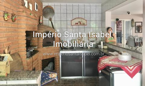 [Vende Chácara 14.000 m2 com 2 casas com entrada separadas- Arujá SP ]