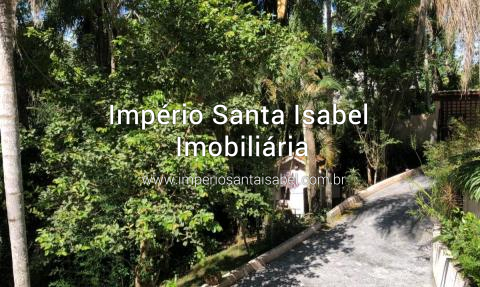 [Vende Chácara 14.000 m2 com 2 casas com entrada separadas- Arujá SP ]