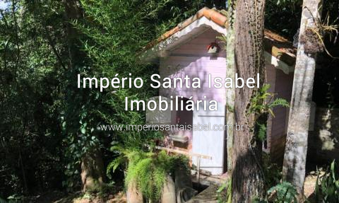 [Vende Chácara 14.000 m2 com 2 casas com entrada separadas- Arujá SP ]