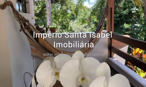[Vende Chácara 14.000 m2 com 2 casas com entrada separadas- Arujá SP ]