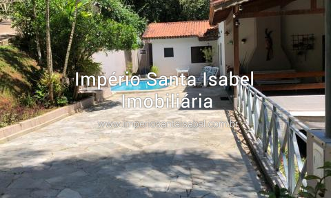 [Vende Chácara 14.000 m2 com 2 casas com entrada separadas- Arujá SP ]